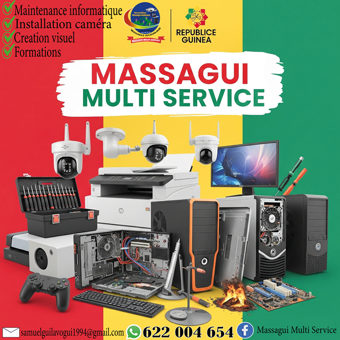 LOGO MASSAGUI